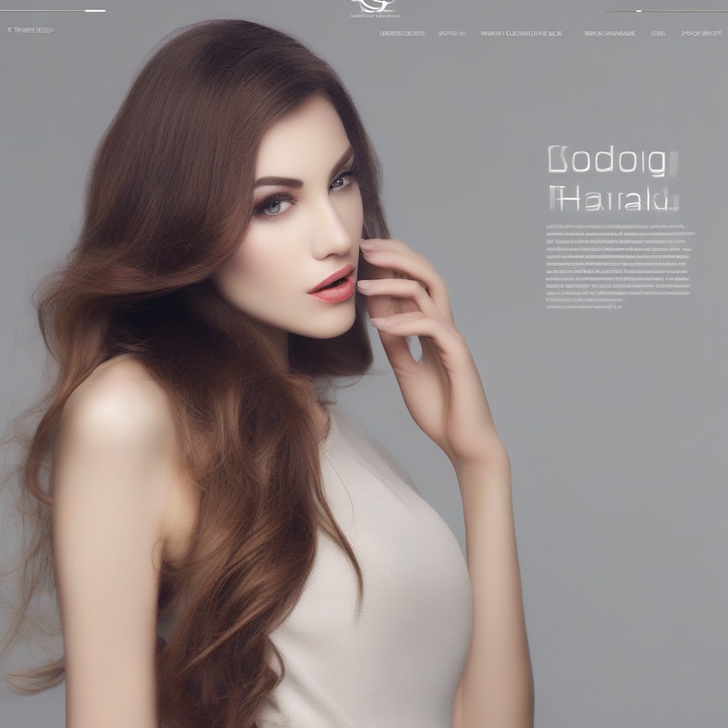 Commercial modeling campaign